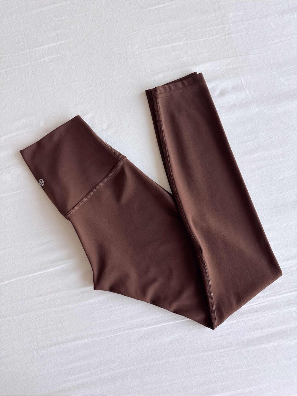 lululemon Align High-Rise Pant 25" Java Size 2